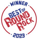 Best of Round Rock Winner - 2023